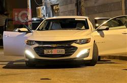 شيفروليه ماليبو